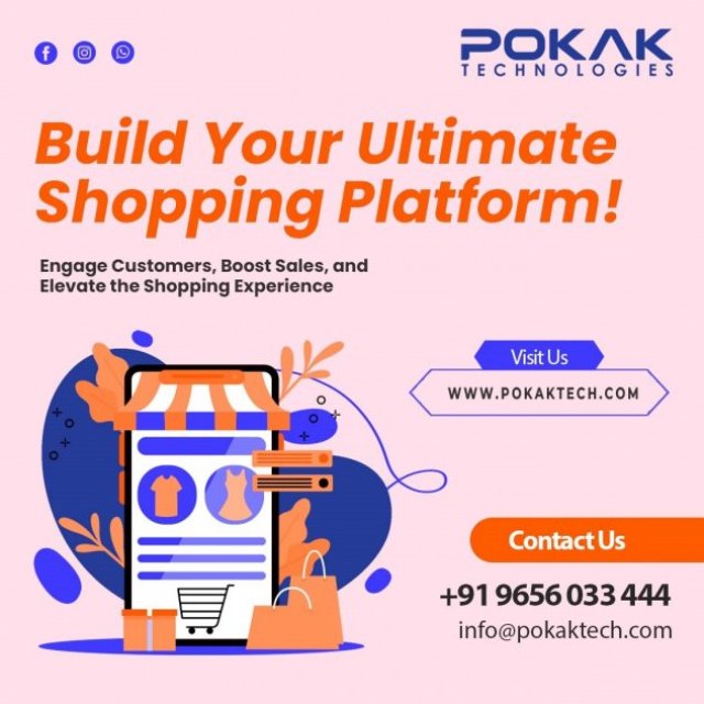 pokak Technologies PVT LTD