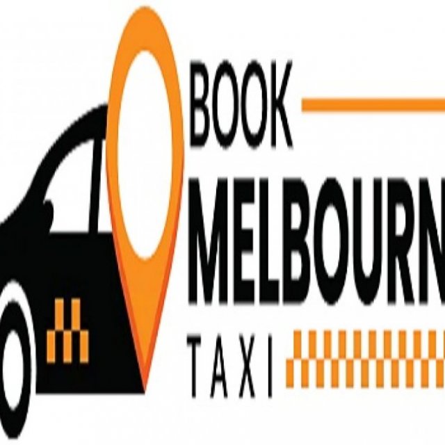 Book Melbourne Taxi