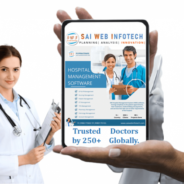 SAI WEB INFOTECH