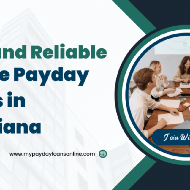 Affordable Online Payday Loans for Louisiana Residents