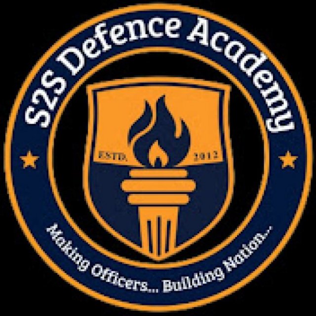 S2S defence academy in jaipur