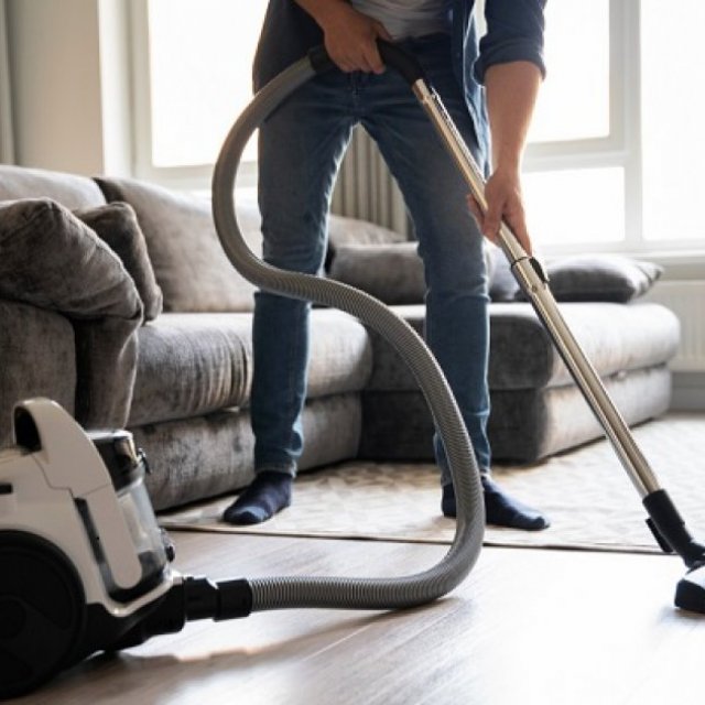 Dave's Carpet & Upholstery Cleaning Co.