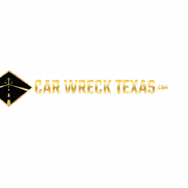 Car Wreck Texas