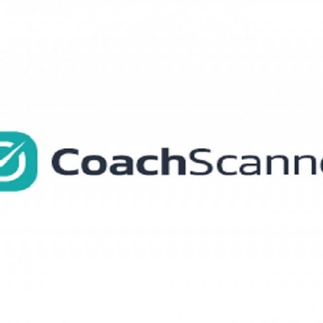 Coach Scanner