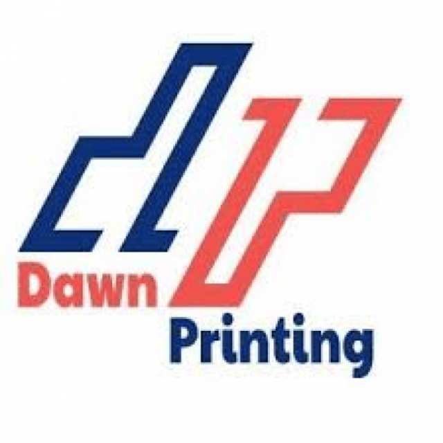 Dawn Printing