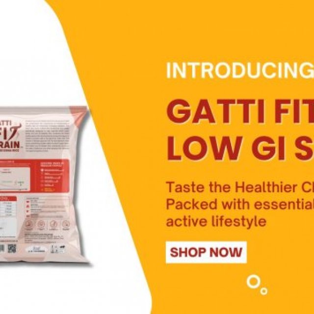 Gatti Foods