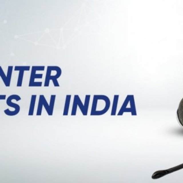 Call Center Headsets In India | DASSCOM