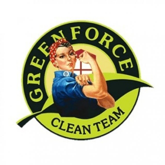 Greenforce Clean Team