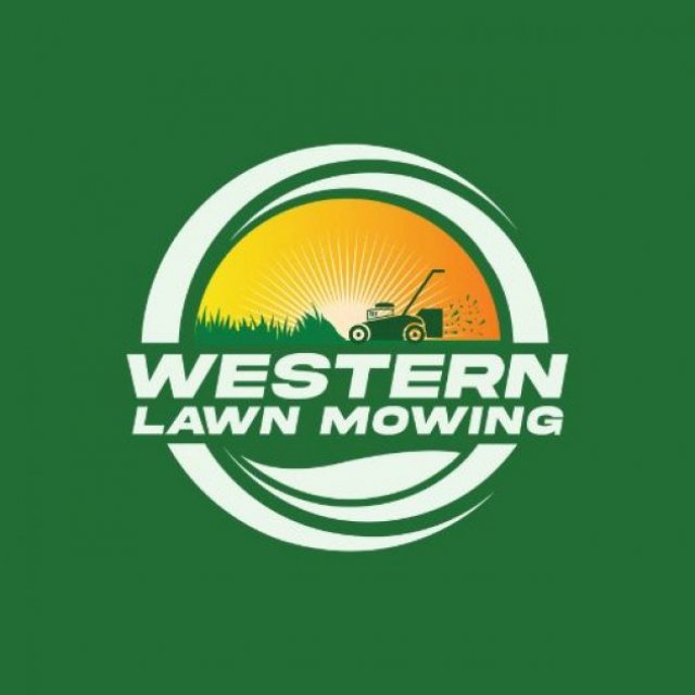 Western Lawn Mowing