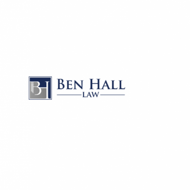 Ben Hall Law