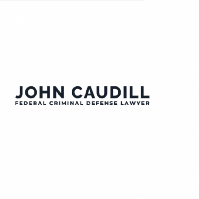 John Caudill Attorney at Law