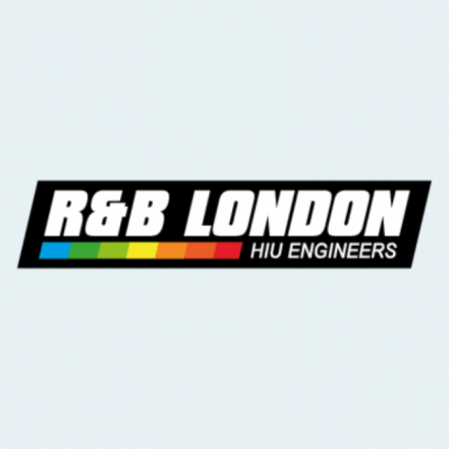 R&B London HIU Engineers Limited