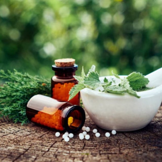 Homeopathic Medicine For Immune System