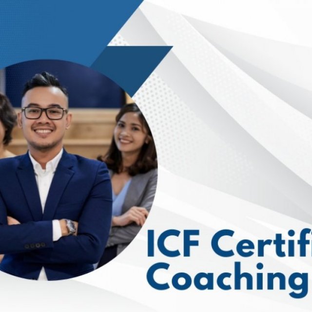 ICF-PCC Coaches | Dezin Consulting