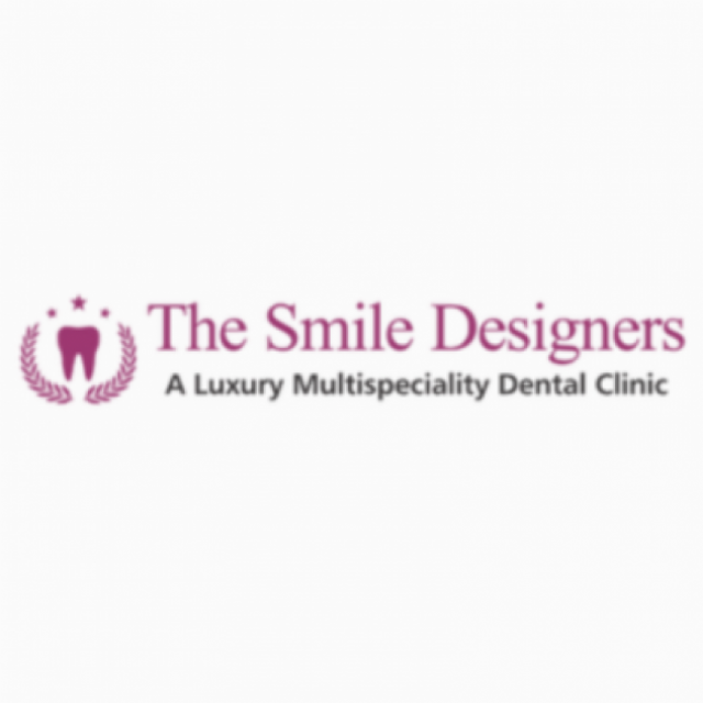 The Smile Designers - Dental Clinic in Chandigarh