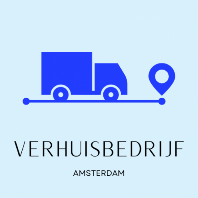 Amsterdam Verhuisbedrijf