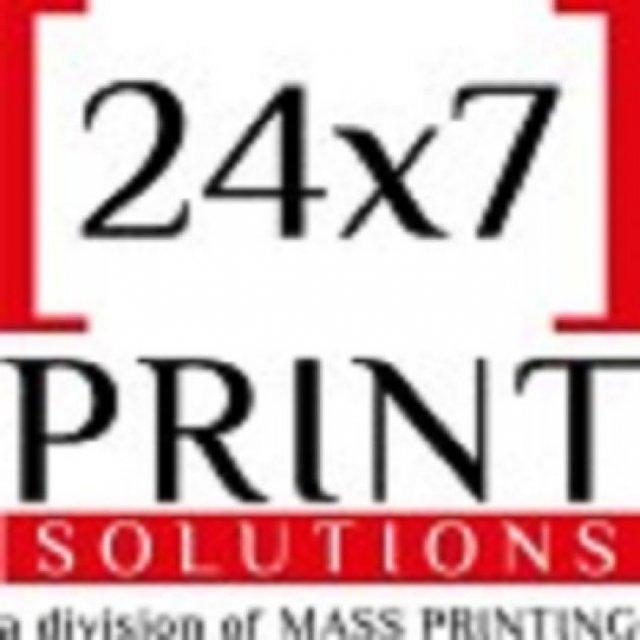 Top Online Print and Delivery Services in Dubai - 24by7print