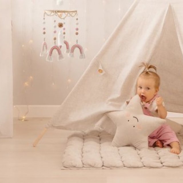 Baby Cot Mobile US