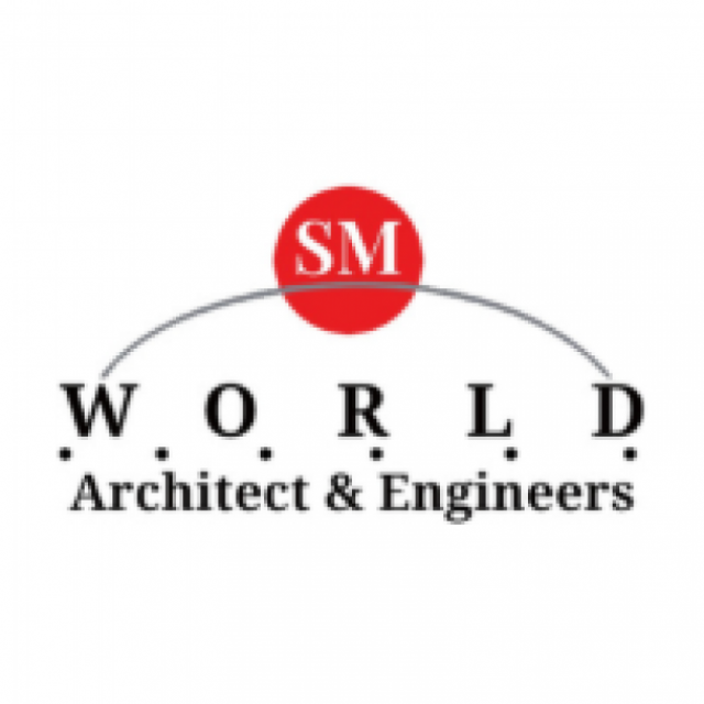 SM World Architects & Engineers  - Best Architects in Faridabad