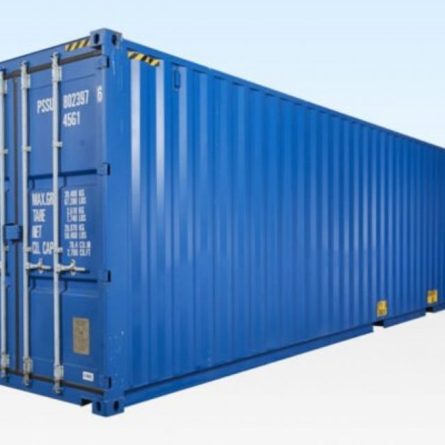 Container Refined