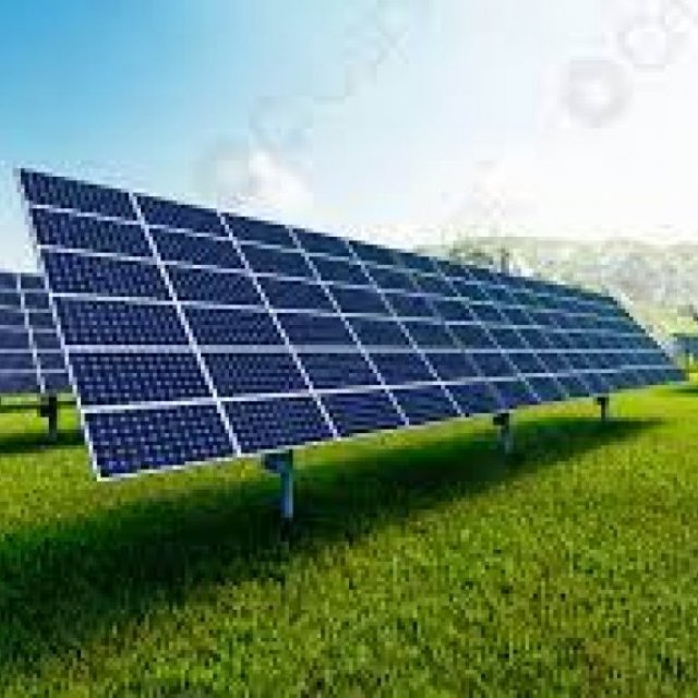 Om Solar Solutions - Best Solar Company in Lucknow