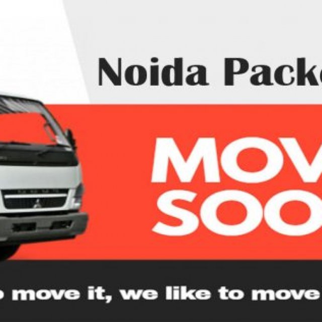 Noida Packers and Movers