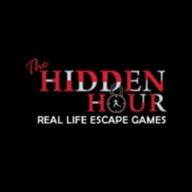 The Hidden Hour