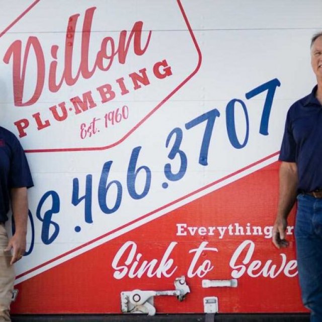 Dillon Plumbing