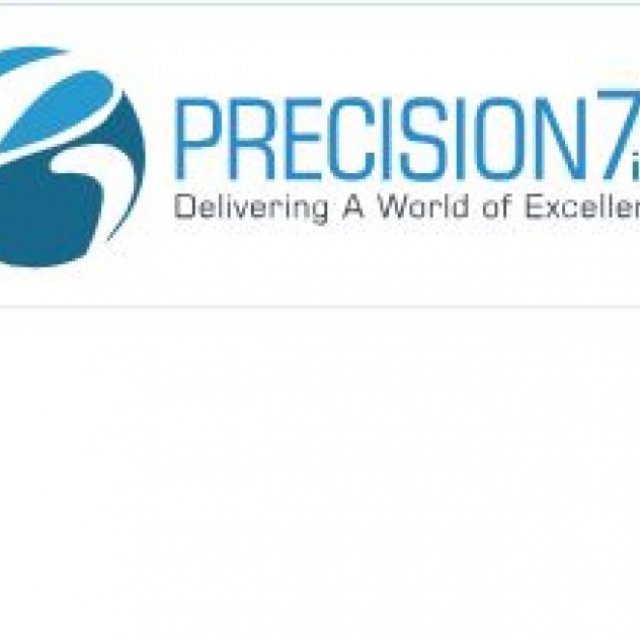 Precision7 Inc