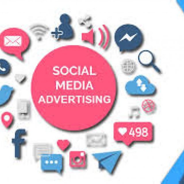 360 Social Media Marketing & Management Services Company