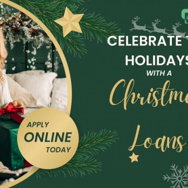 Simplify Your Holiday Budget with a Christmas Loan