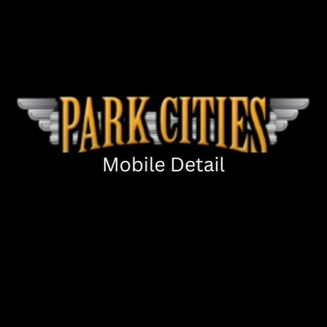 Park Cities Mobile Detail