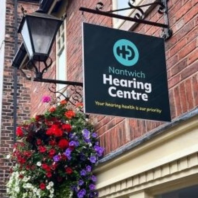 NHC - Tarporley Hearing Clinic