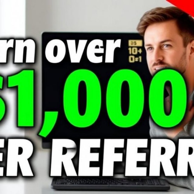 Unlimited Earnings Made Easy: Join Videogen Referral Program