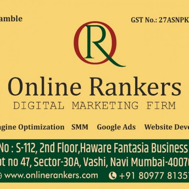 Online Rankers