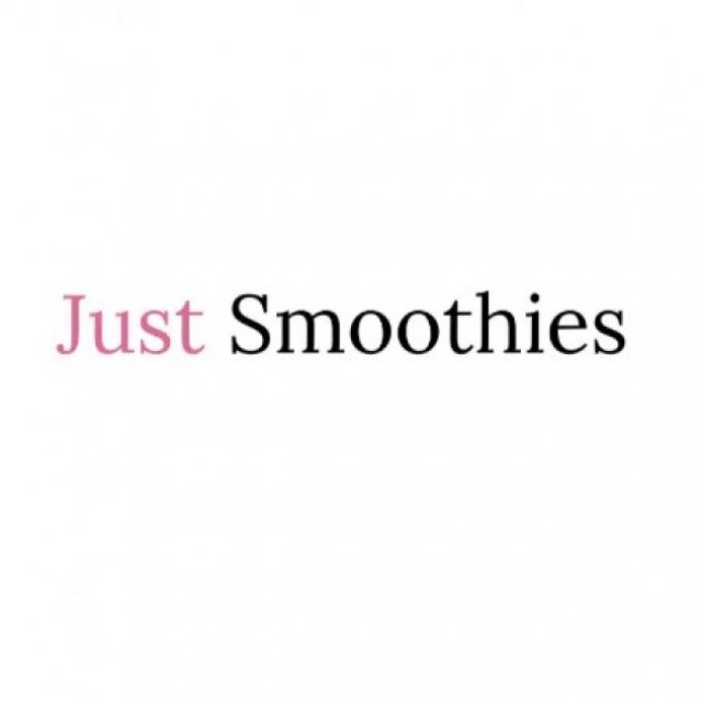 Just Smoothies