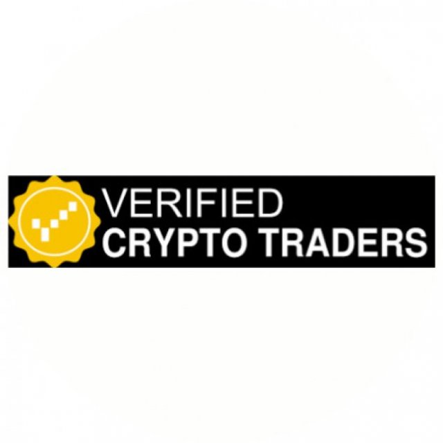 verified crypto traders