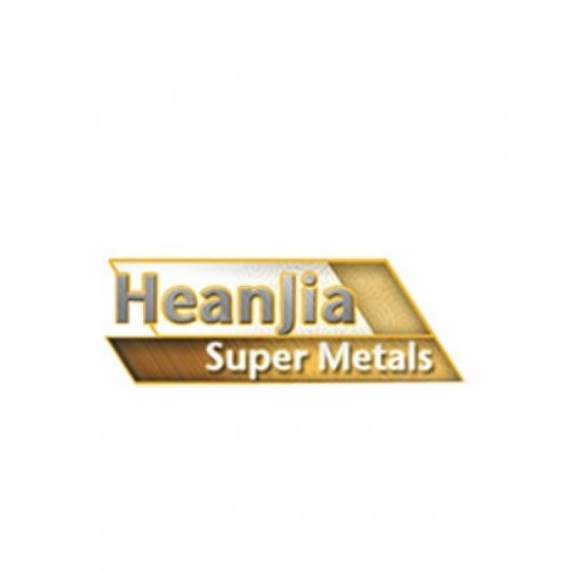 Heanjia super metals Co., Ltd.