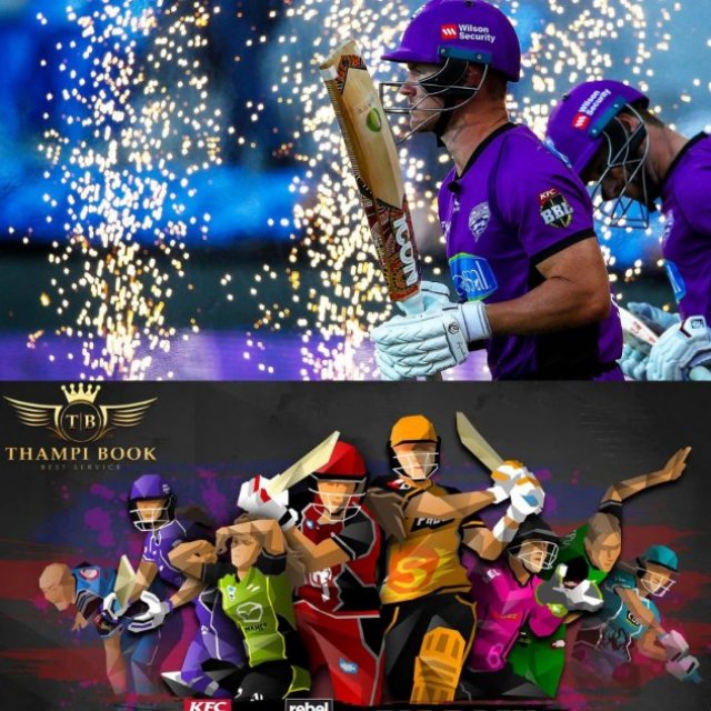 Predictions For Big Bash 2024-25