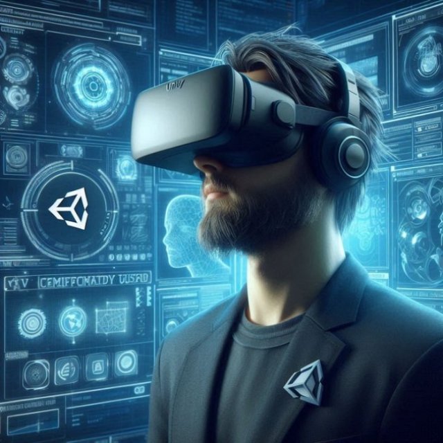 Virtual Reality Courses - ASAP Kerala