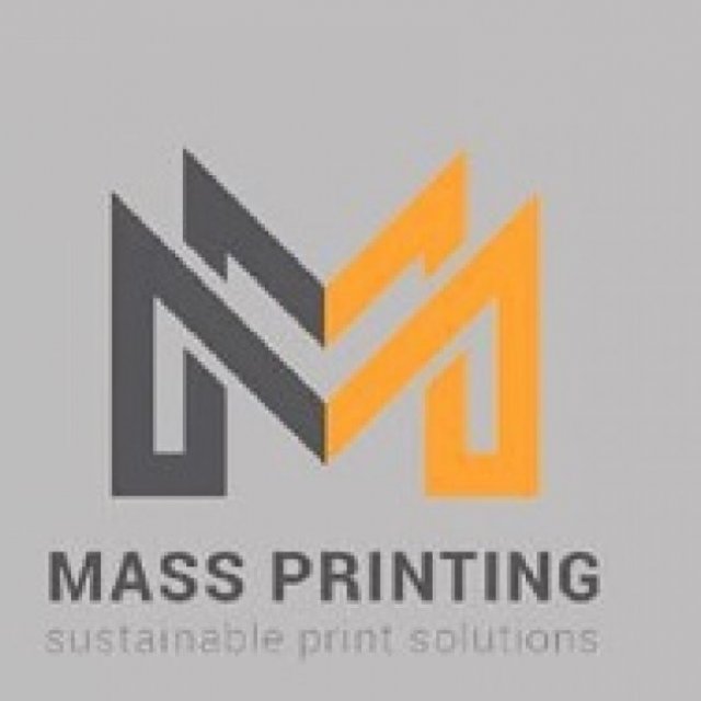 Best Printing Services in Dubai for High-Quality and Affordable Solutions - Mass Printing