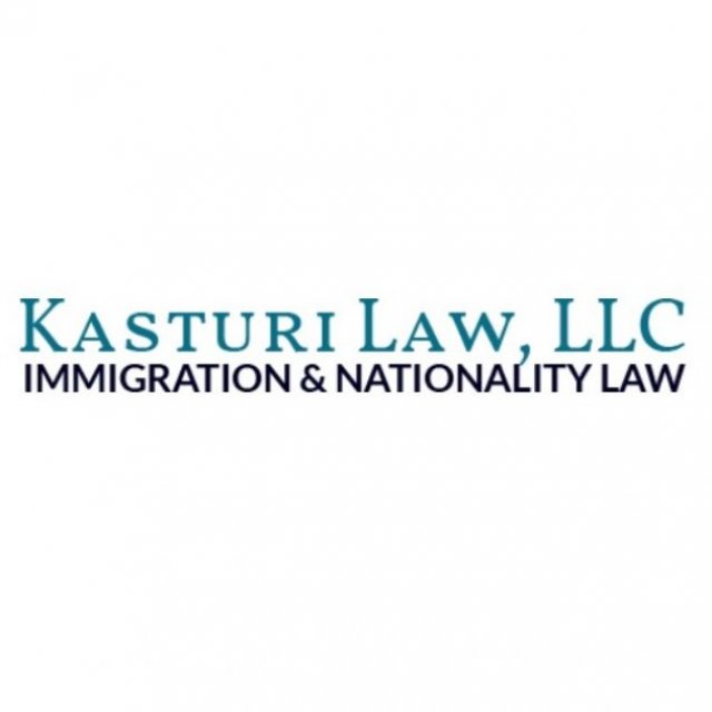 Kasturi Law, LLC