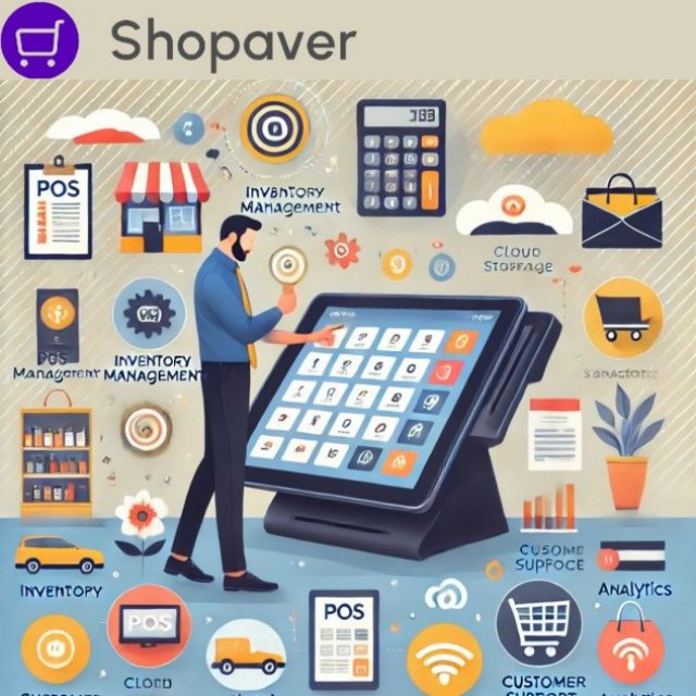 Shopaver