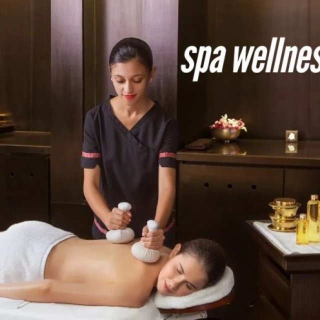 Who is the Best Spa in South Extention Delhi?