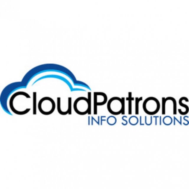 Cloud Patrons - Top IT Services & Support Company in India