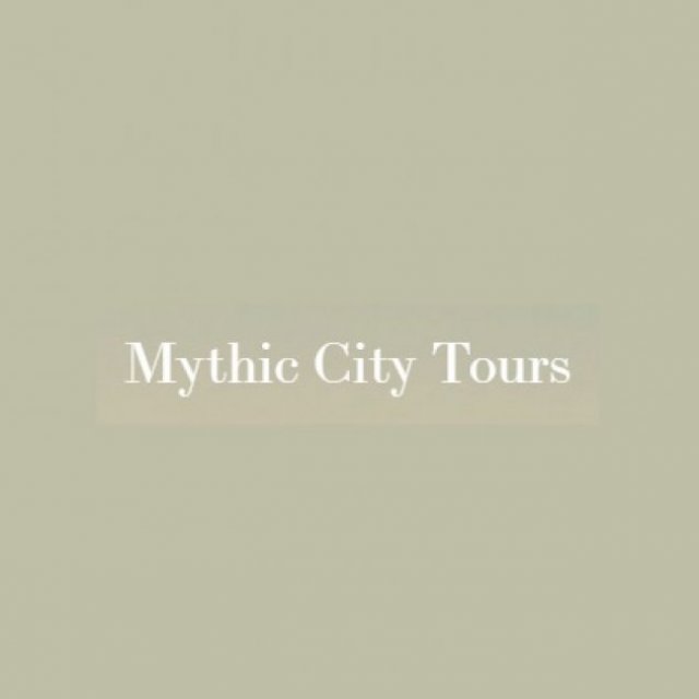 Mythic City Tours