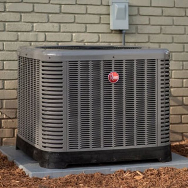 Grand Slam Air Conditioning and Heating