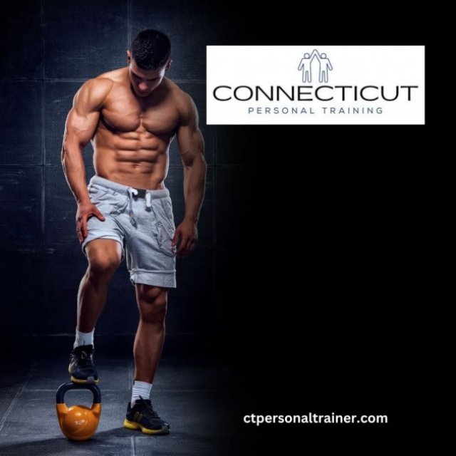 Connecticut Personal Training