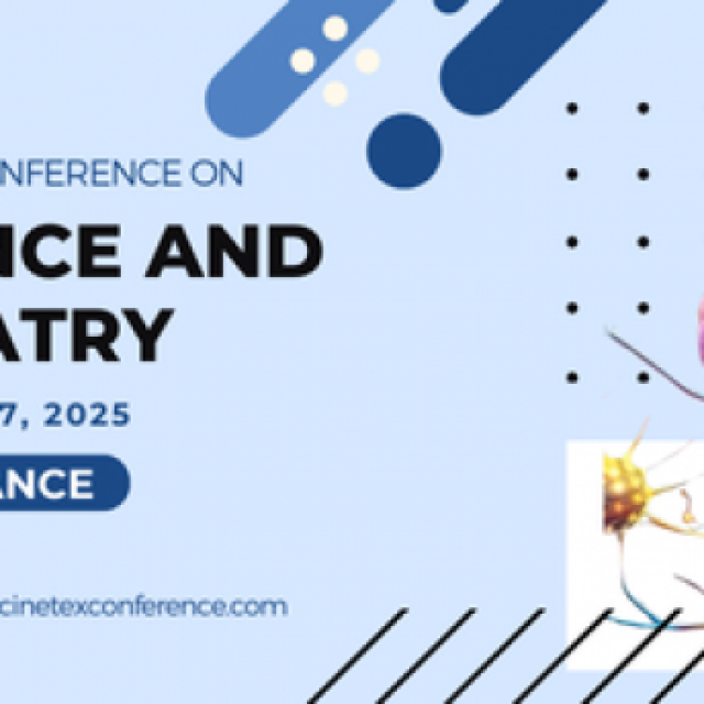 5th International Conference on Neuroscience and Psychiatry