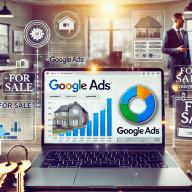 PPC For Real Estate | Anadee Digital Solutions